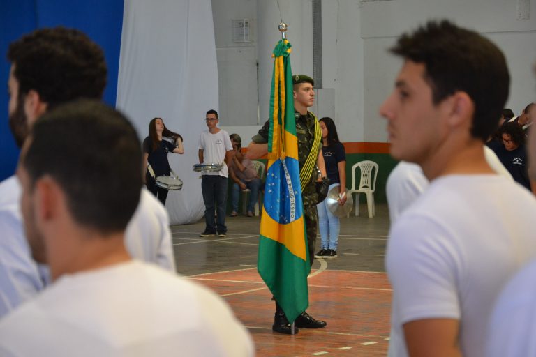 Jovens de Camboriú devem se alistar no Serviço Militar até 30 de junho