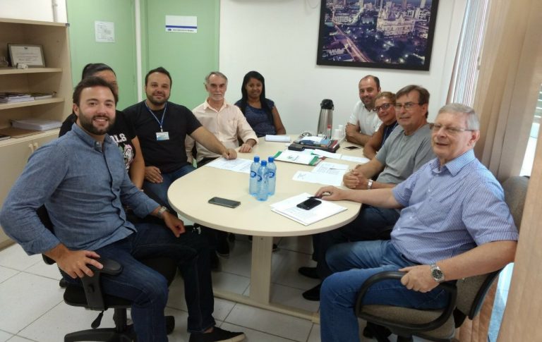 Projeto de Mudança do Centro Especializado de Odontologia é apresentado ao governo do Estado