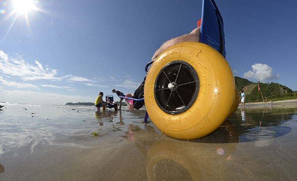 FMEL altera horário do Rodas ao Mar deste sábado (17)