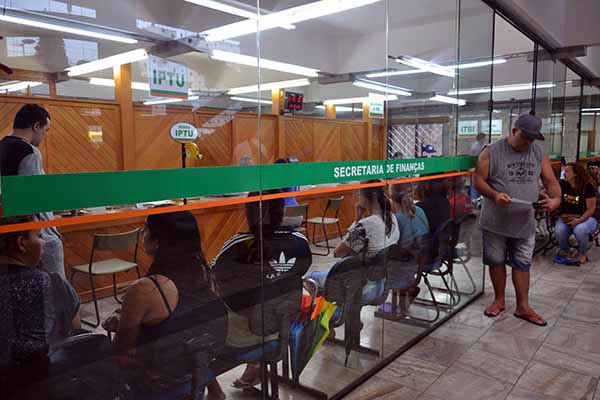 IPTU 2018 tem desconto de 15% se pago até 16 de fevereiro em Camboriú