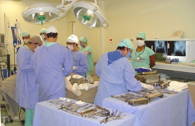 Santa Catarina mantém liderança na doação de órgãos no país