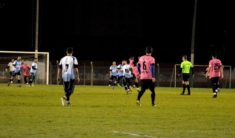 Estão abertas as inscrições para Campeonato de Futebol Amador em Camboriú