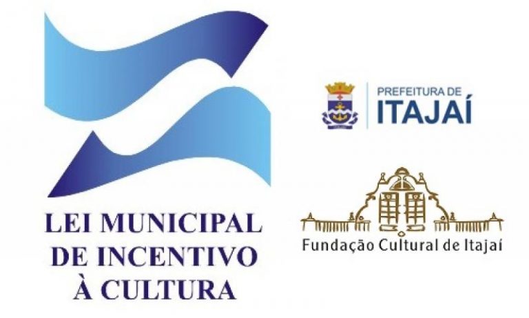 Divulgados os projetos aprovados pela Lei de Incentivo à Cultura de Itajaí