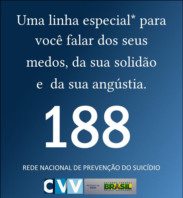 Homem comete suicídio em Camboriú.