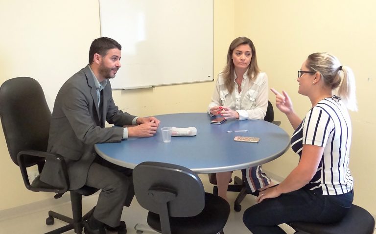 Hospital Ruth Cardoso tem novo diretor