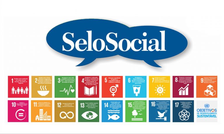 Site do Selo Social já está disponível inscrição de projetos de Itajaí