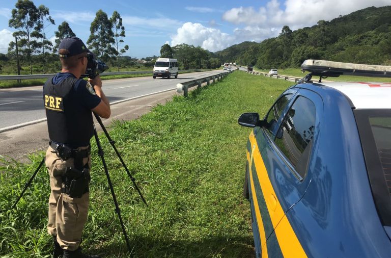 Polícia Rodoviária inicia Operação Carnaval 2018