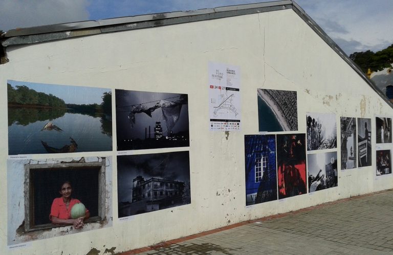 BC Foto Festival será apresentado em evento nacional