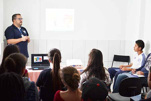 Novas inscrições para Jovem Aprendiz em Camboriú iniciam na segunda-feira