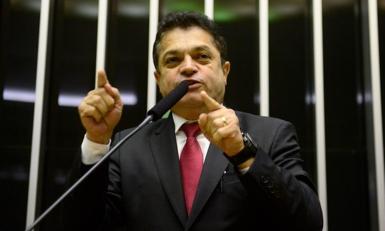 João Rodrigues terá candidatura à reeleição homologada pelo PSD na convenção estadual