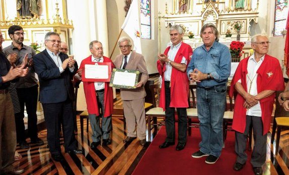 Festa do Divino recebe registro de patrimônio cultural imaterial de Santa Catarina