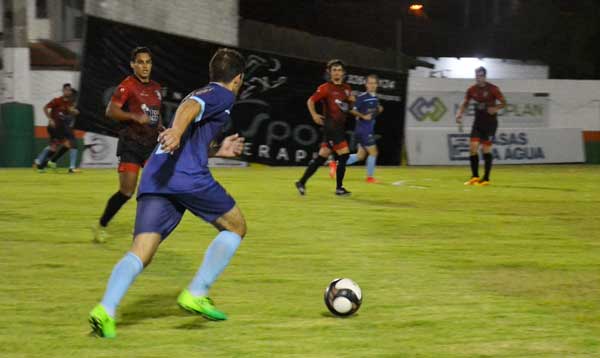 4ª rodada do Campeonato de Futebol Amador de Camboriú inicia com empate