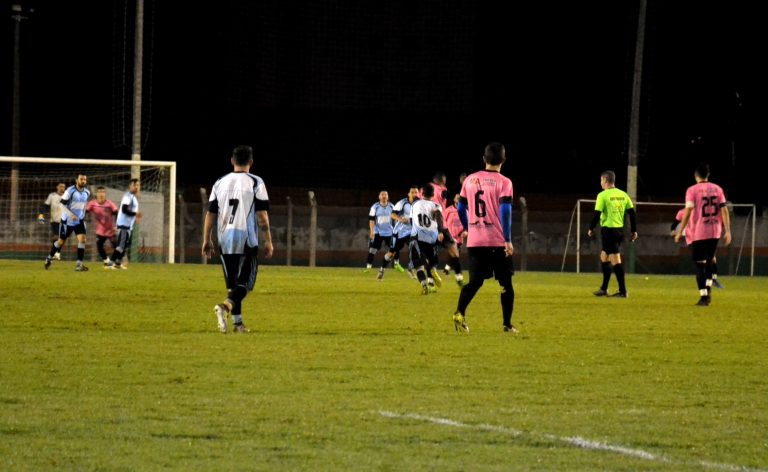 Inscrições para série B de Futebol Amador seguem até 16 de março em Camboriú
