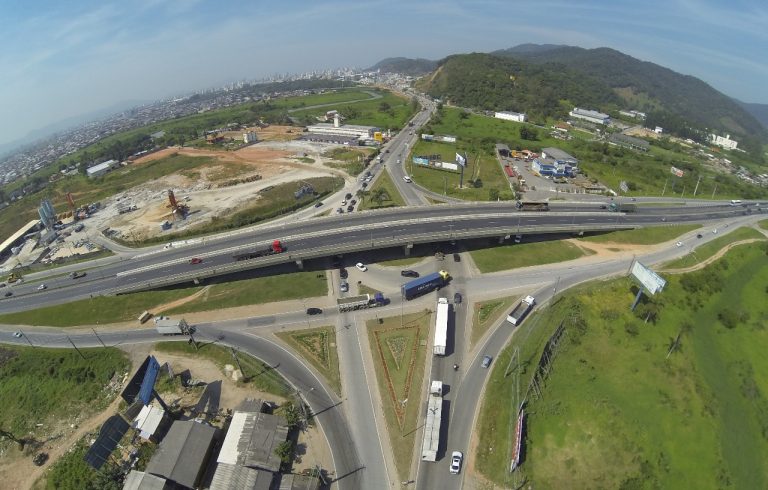 Aprovado projeto que vai solucionar congestionamentos no entroncamento da BR-101 com a Antonio Heil