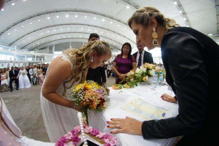Assistência Social lança credenciamento para patrocínio no Casamento Coletivo