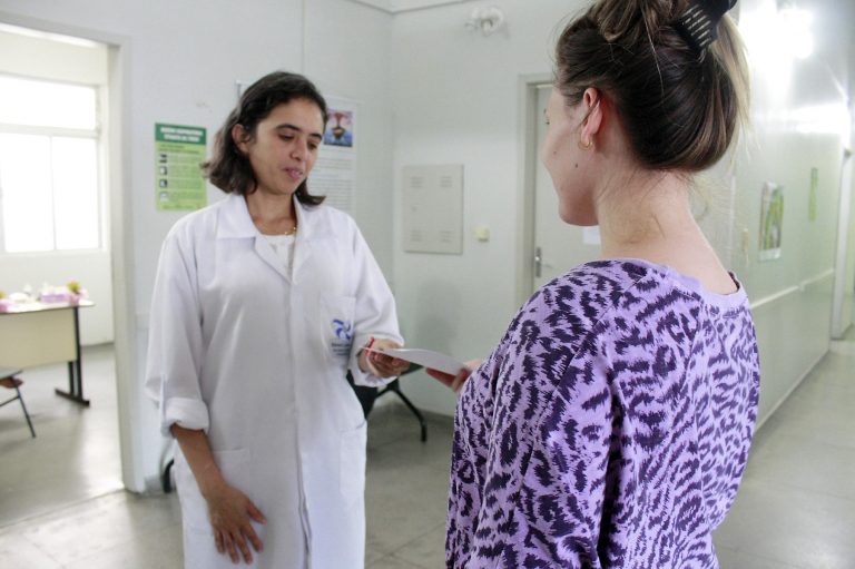 Unidades de Saúde abrirão neste sábado para atender as mulheres