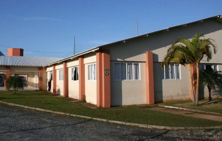 Casa da Sogra foi arrombada e saqueada na madrugada desta terça-feira