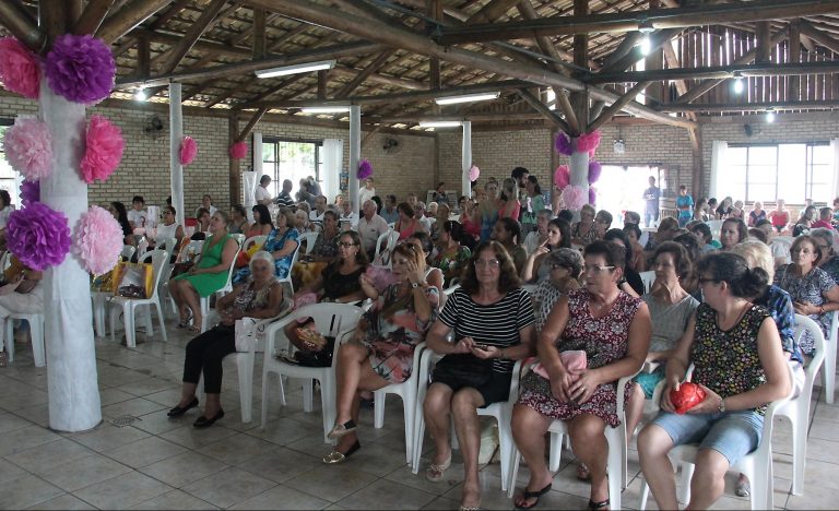 Dia Internacional da Mulher terá atrações culturais e atividades de saúde e beleza
