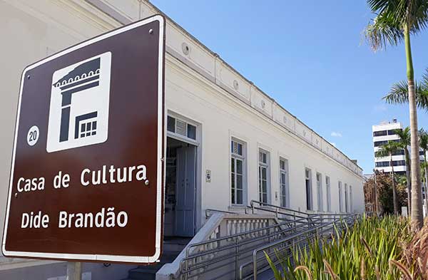 Inscrições abertas para o 14° Salão Nacional de Artes de Itajaí