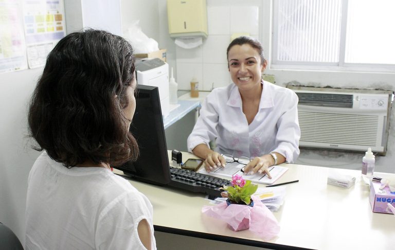 Semana da Mulher terá Conscientização e Prevenção ao Câncer de Mama e Colo de Útero