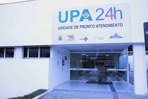 UPA do CIS atendeu mais de 83 mil pacientes em seis meses de funcionamento