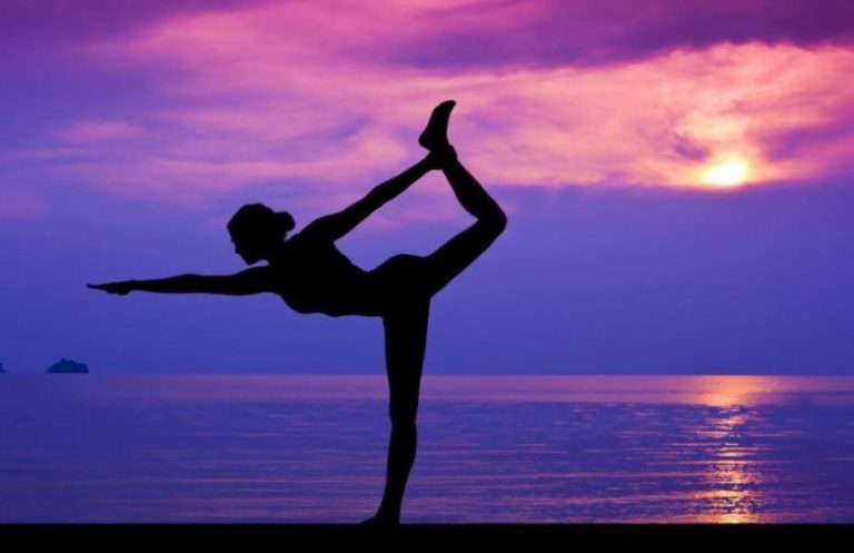 Município de Itajaí oferece aulas gratuitas de ioga
