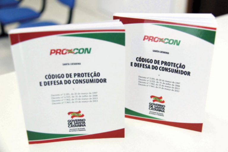 Comerciantes de Balneário são vítimas de falsos fiscais do Procon