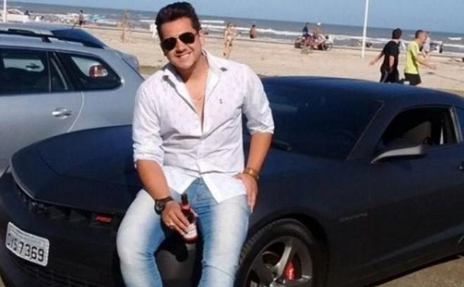 Homem que atropelou três em Florianópolis é preso por receptação qualificada
