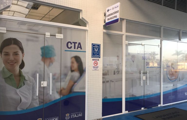 Laboratório Municipal passará a funcionar no Centro Integrado de Saúde (CIS)
