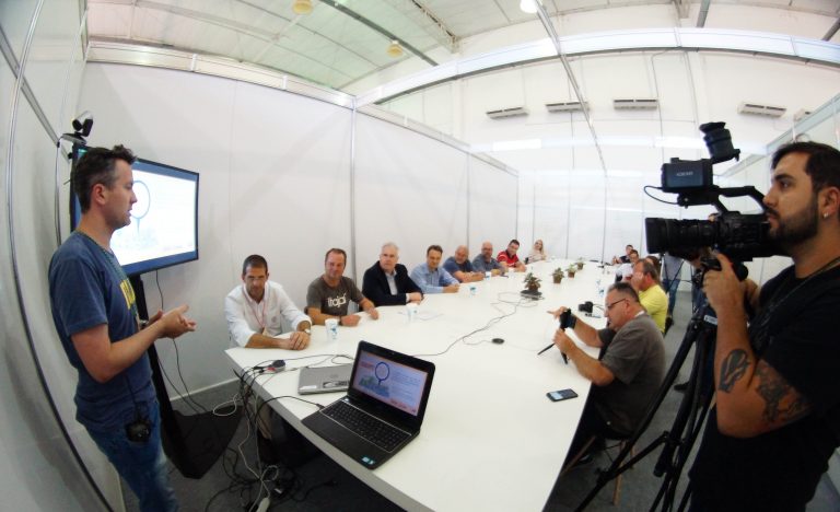 Município de Itajaí inicia elaboração do Plano Municipal de Turismo