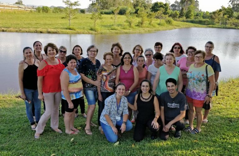 Projeto Mulheres do Campo promove debate sobre autoestima, saúde e qualidade de vida