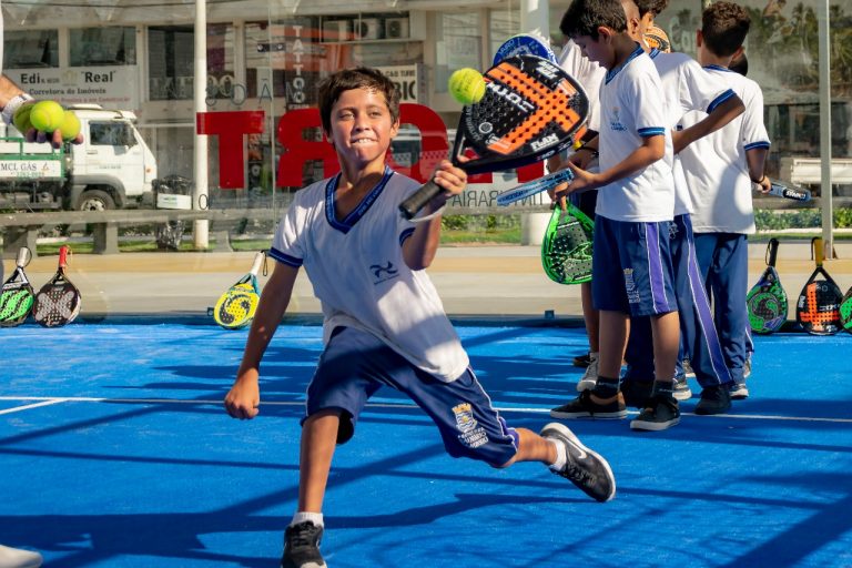 2ª Etapa do Brasileiro de Padel acontece neste fim de semana