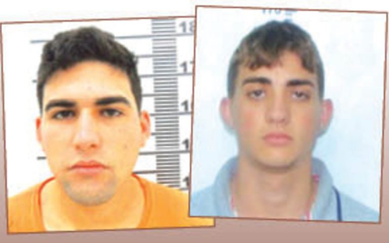 Assassinos do McDonalds são identificados e tem a prisão decretada