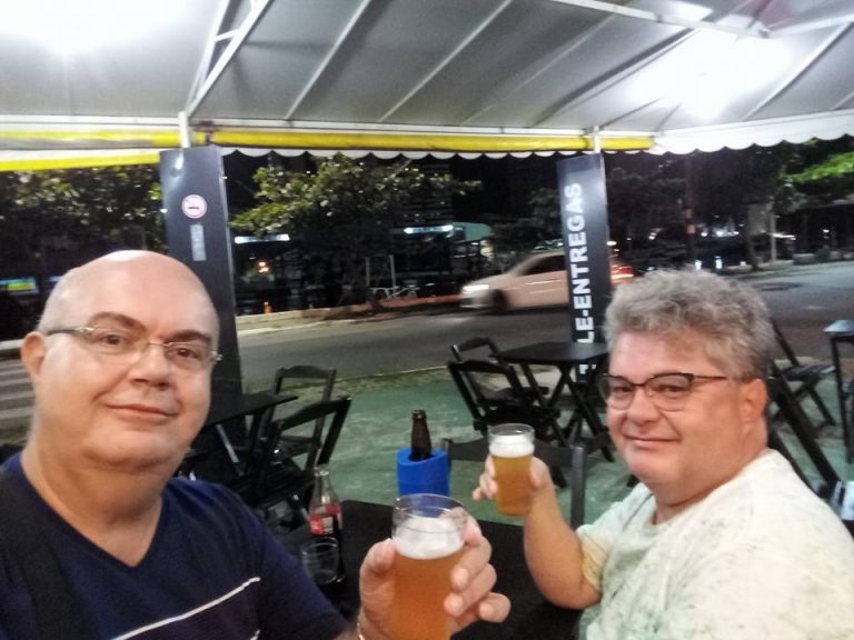 Auxiliar de enfermagem do Ruth Cardoso é procurado pela Polícia por golpe do bilhete.