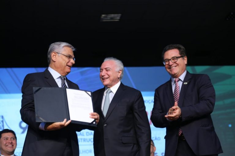 Confirmado o repasse de verba do Governo Federal para o Centro de Eventos de Balneário Camboriú