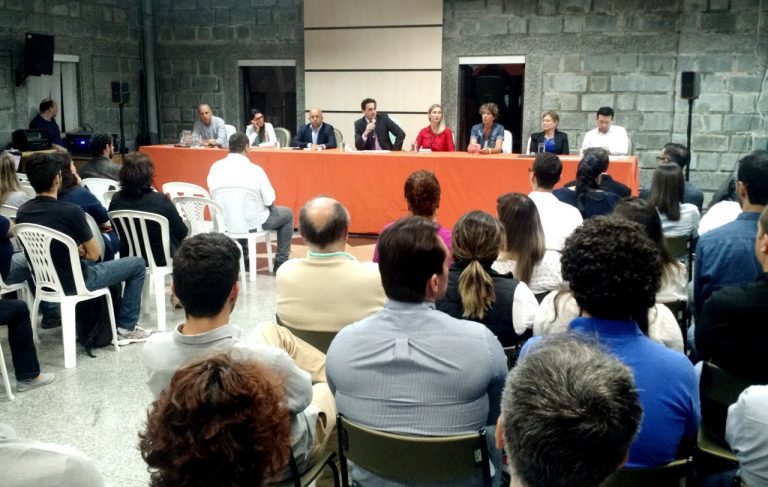 Audiência pública discutiu avanços, melhorias e investimentos da Águas de Camboriú