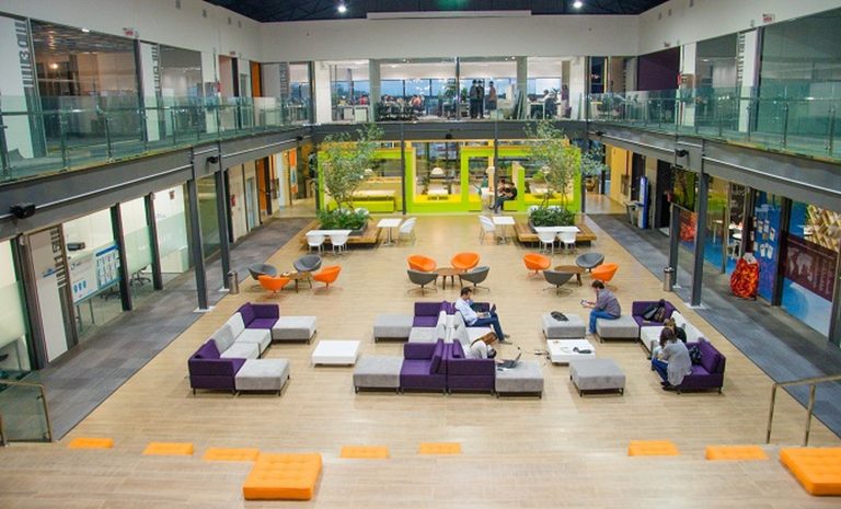 Empresas de tecnologia de Florianópolis faturam juntas R$ R$ 11 bilhões ao ano