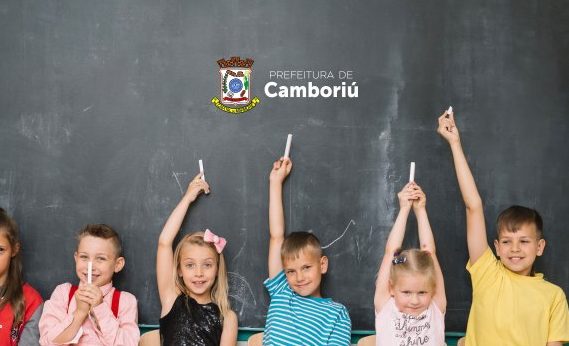 Secretaria de Educação de Camboriú abre 35 novas vagas para CEIs