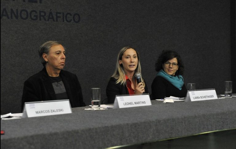 Camboriú adere à campanha internacional Mares Limpos