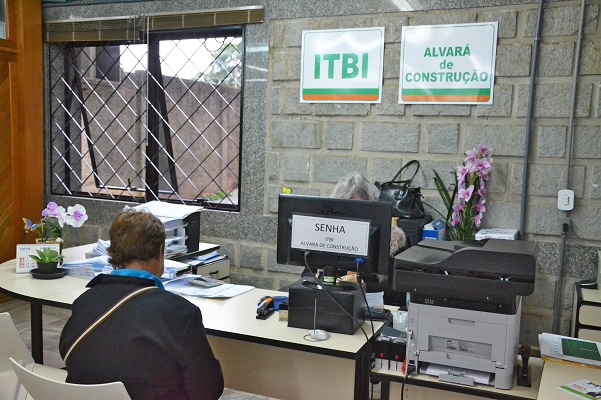 ITBI pode ser parcelado em até 12 vezes em Camboriú