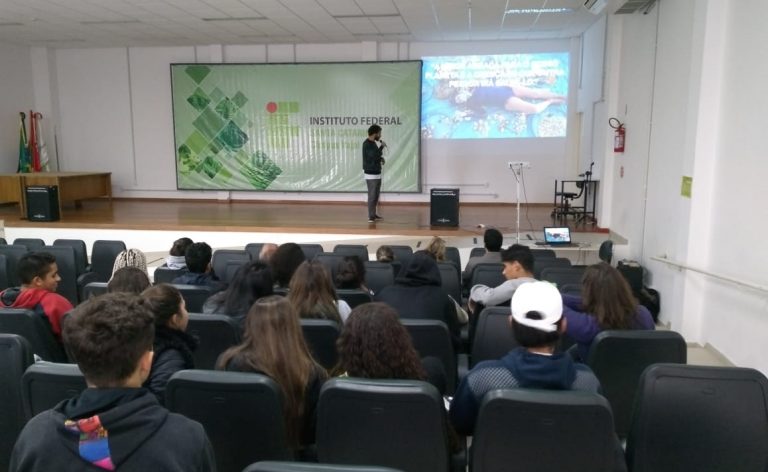 Divulgado o diagnóstico do mutirão de limpeza nas praias do Atalaia e Cabeçudas