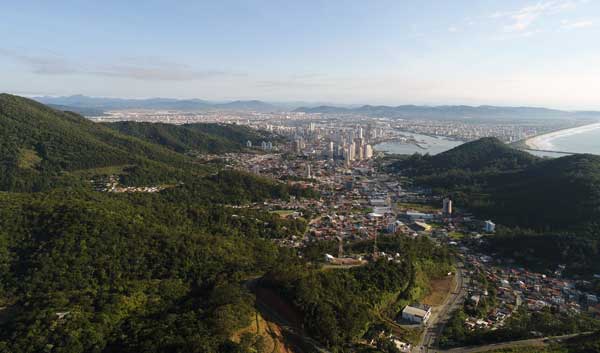 Iniciada a elaboração do Plano Municipal de Conservação e Recuperação da Mata Atlântica