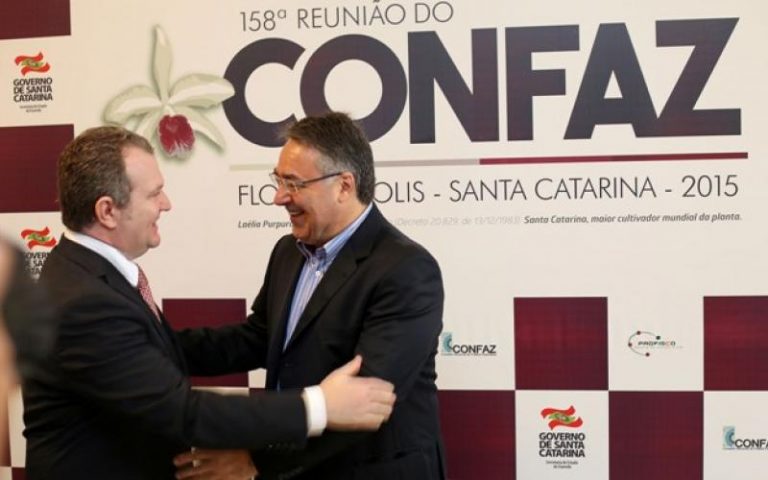 Justiça arquiva delações da JBS contra Colombo e Gavazzoni por inconsistência