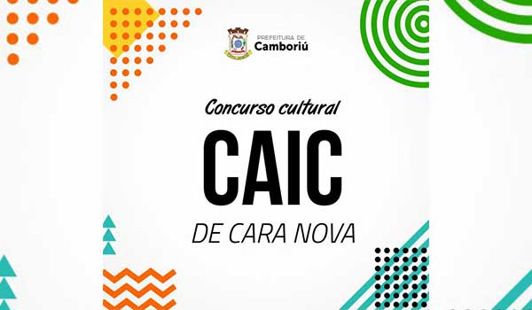 CAIC Jovem Ailor Lotério lança concurso cultural