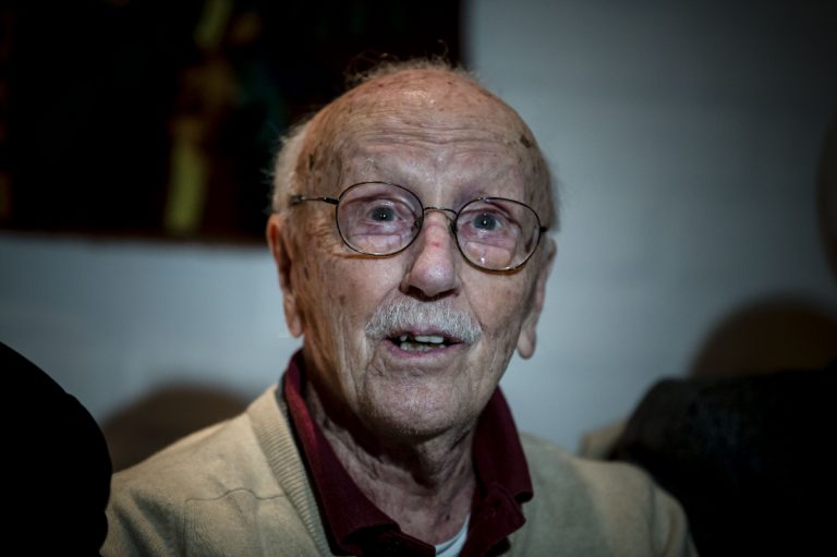 Morre Hélio Bicudo, fundador do PT e autor do pedido de impeachment de Dilma Rousseff