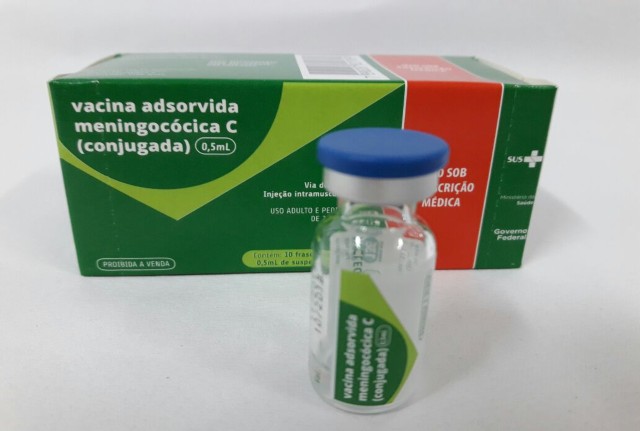 Governo atrasa vacina contra meningite e prejudica imunização de crianças na região