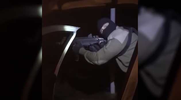 PM de SC é investigado após gravar vídeo com o desafio “In My Feeling Challenge”