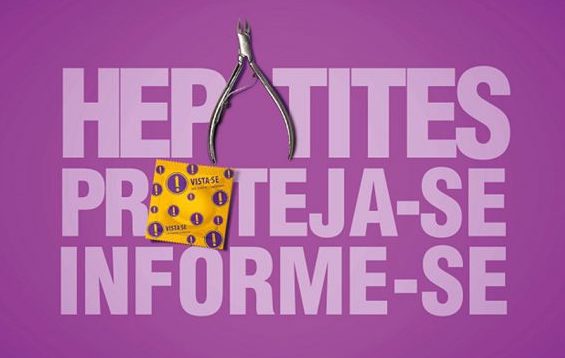 Camboriú intensificará prevenção contra hepatites virais de 23 a 28 de julho