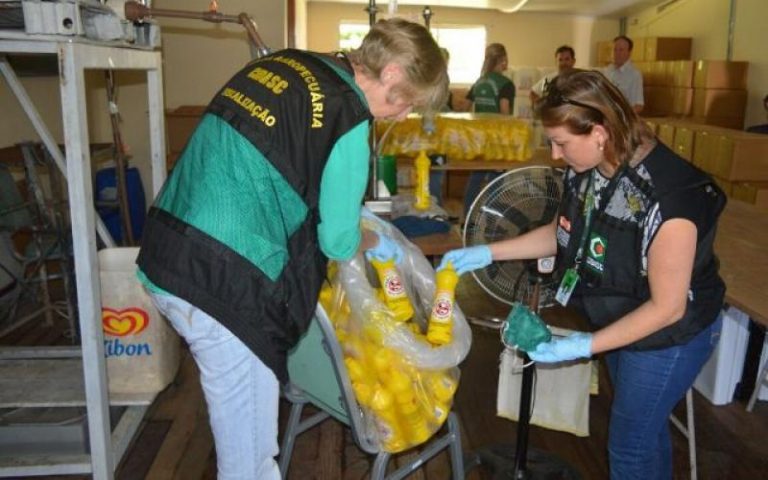 Justiça manda retirar do mercado inseticida fabricado com produto tóxico
