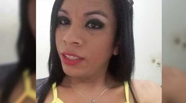 Após uma semana, transexual morta em Balneário é identificada e enterrada.